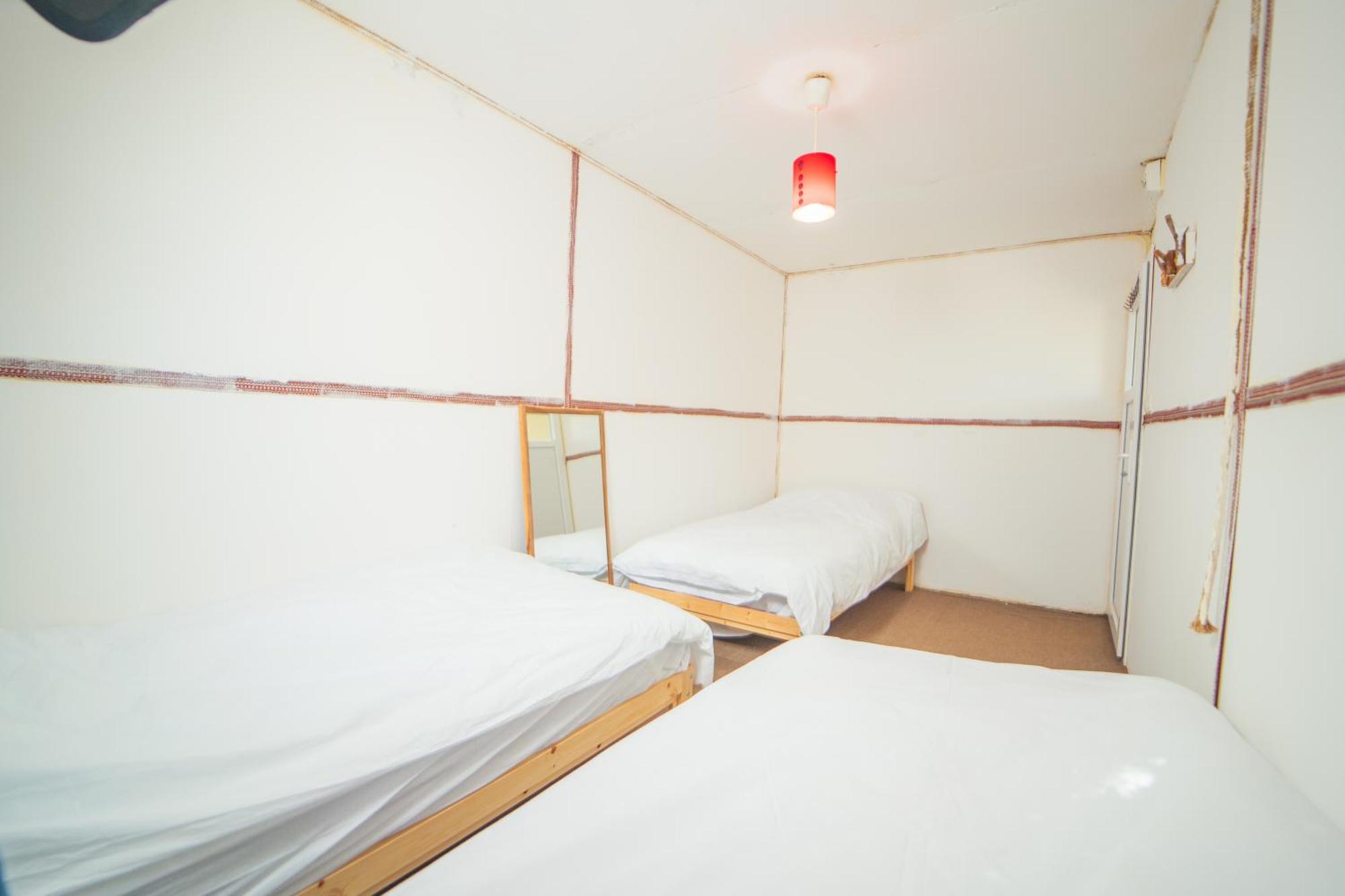Shiva Camp Hotel Фаралия Екстериор снимка