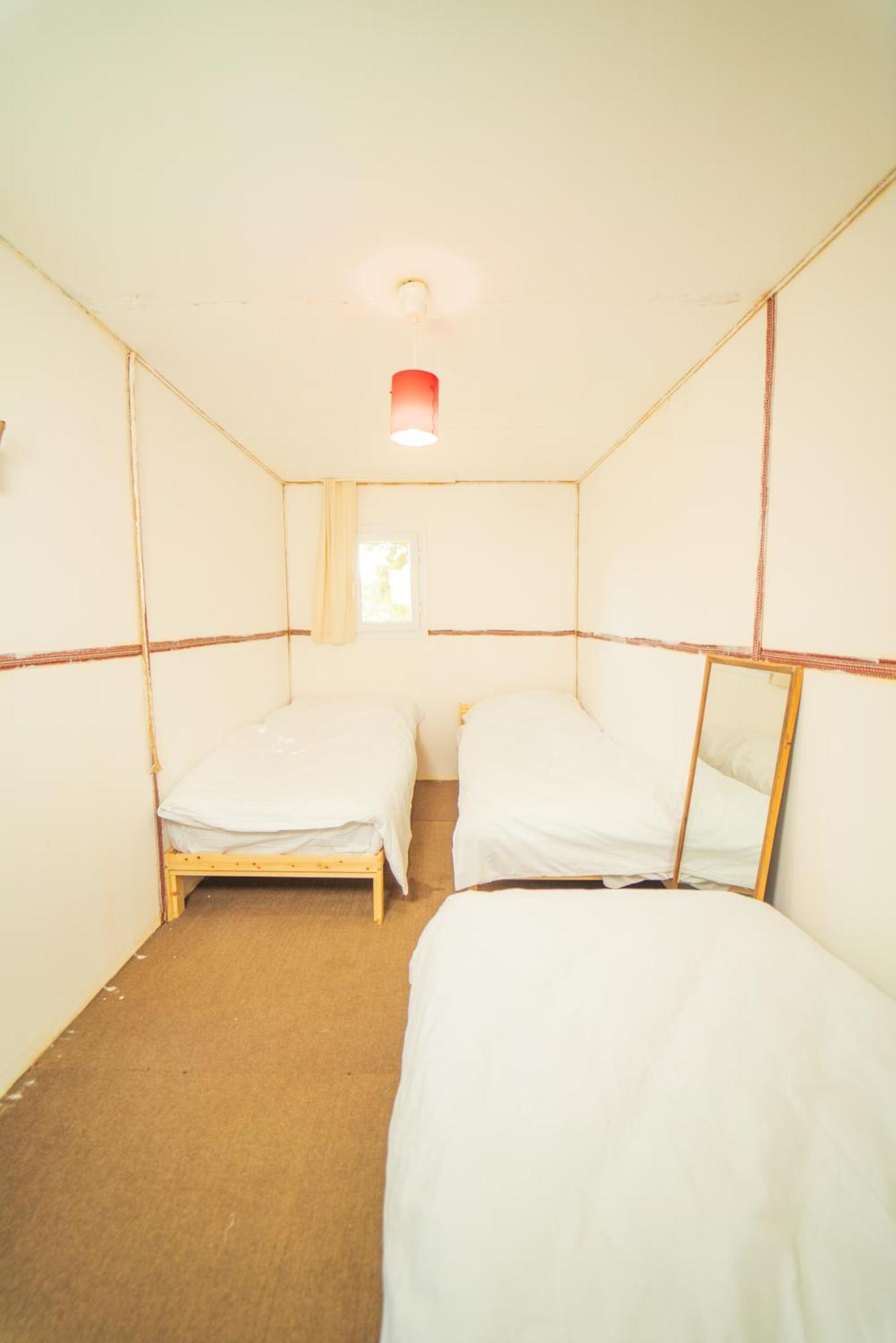 Shiva Camp Hotel Фаралия Екстериор снимка