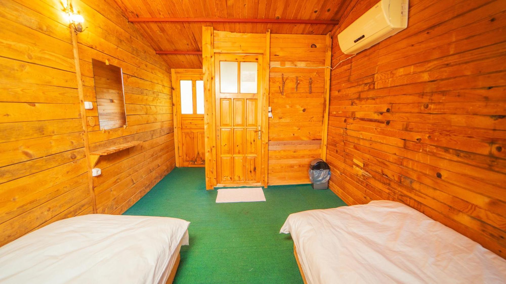 Shiva Camp Hotel Фаралия Екстериор снимка