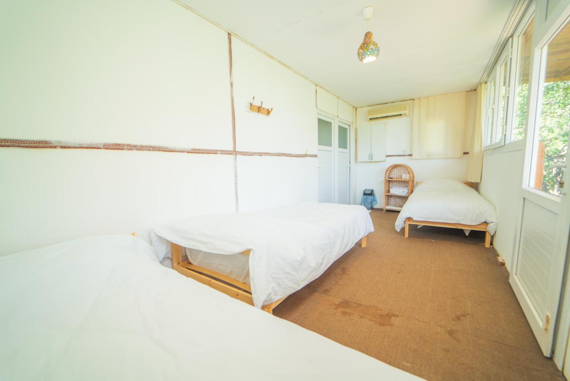 Shiva Camp Hotel Фаралия Екстериор снимка