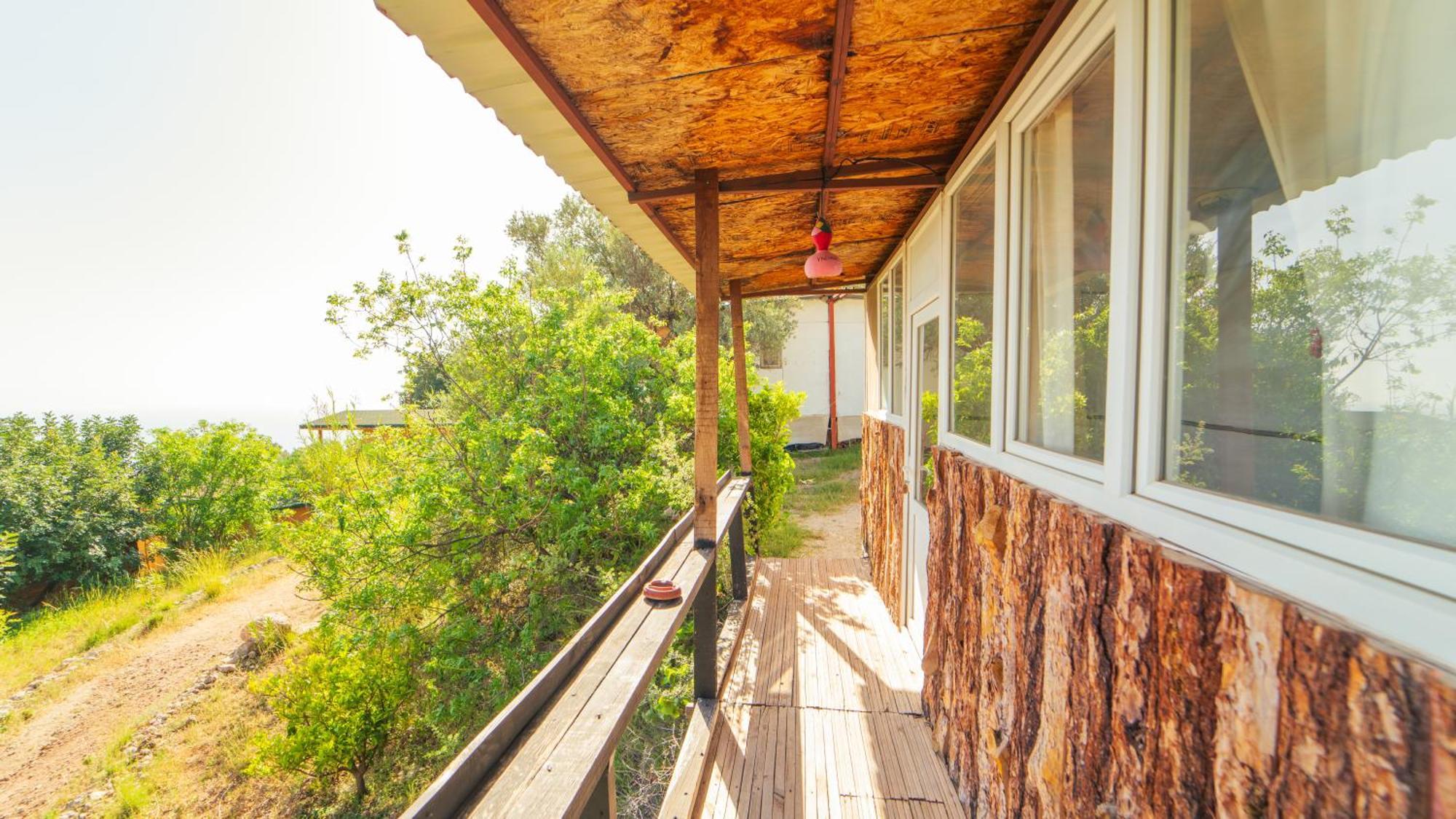 Shiva Camp Hotel Фаралия Екстериор снимка