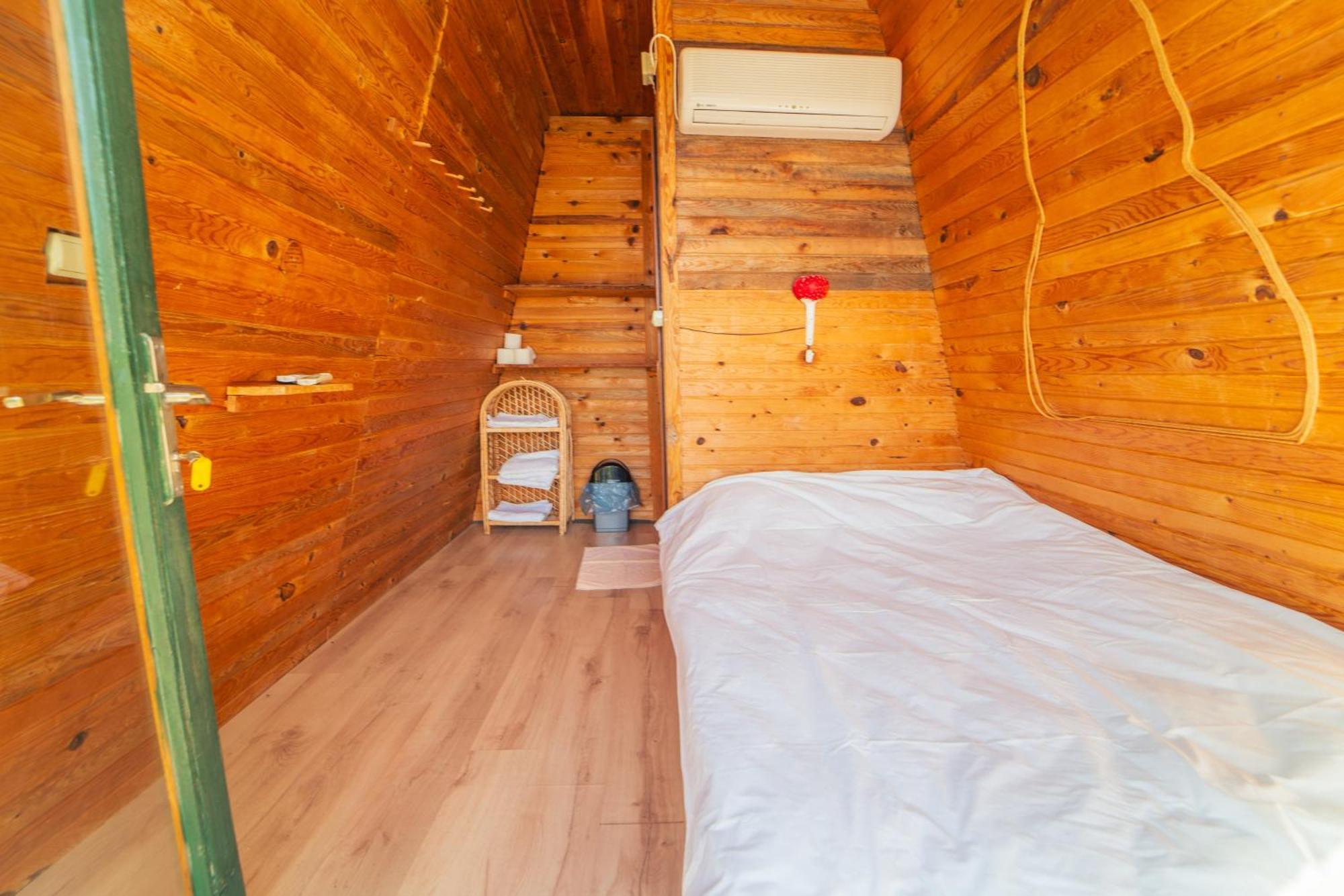 Shiva Camp Hotel Фаралия Екстериор снимка