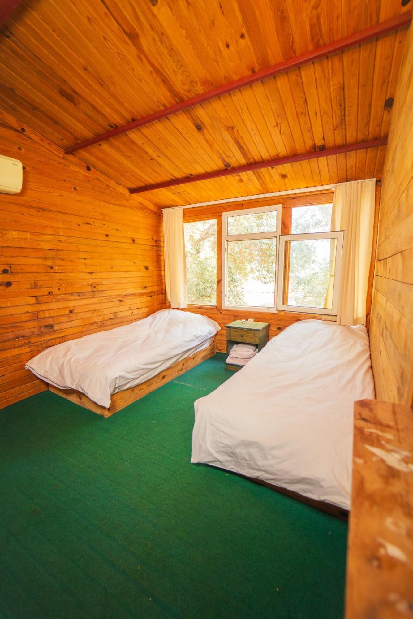 Shiva Camp Hotel Фаралия Екстериор снимка