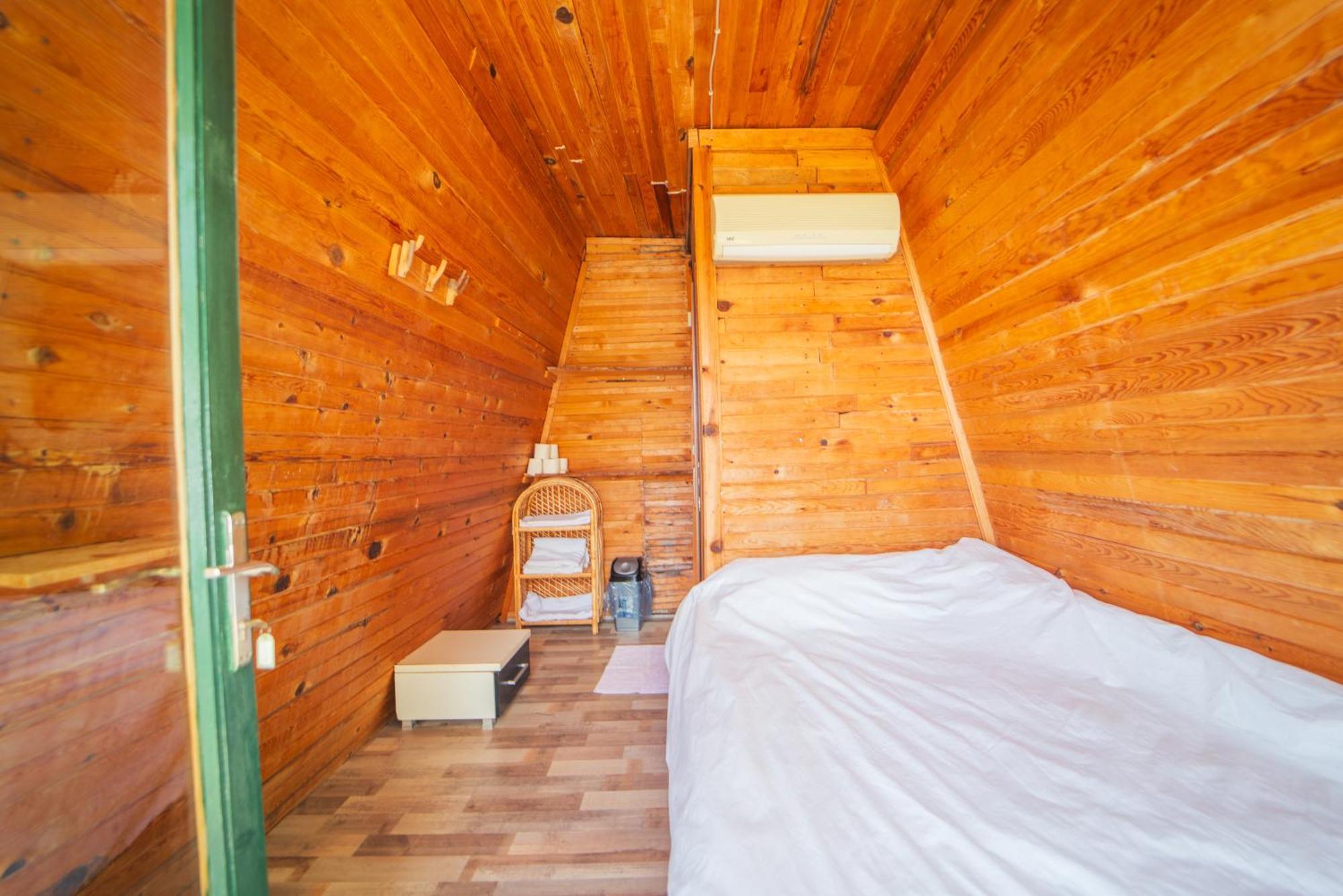 Shiva Camp Hotel Фаралия Екстериор снимка