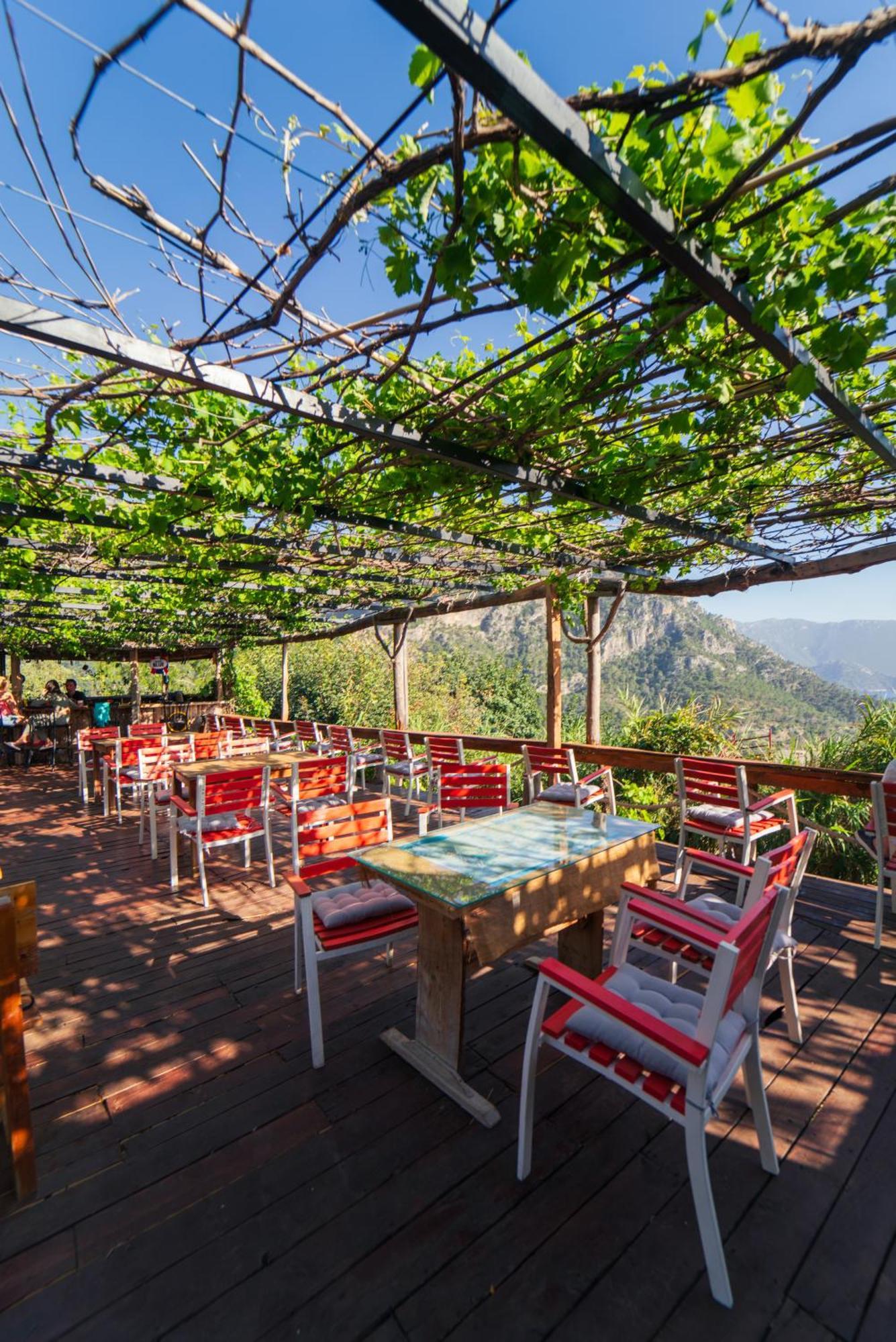 Shiva Camp Hotel Фаралия Екстериор снимка