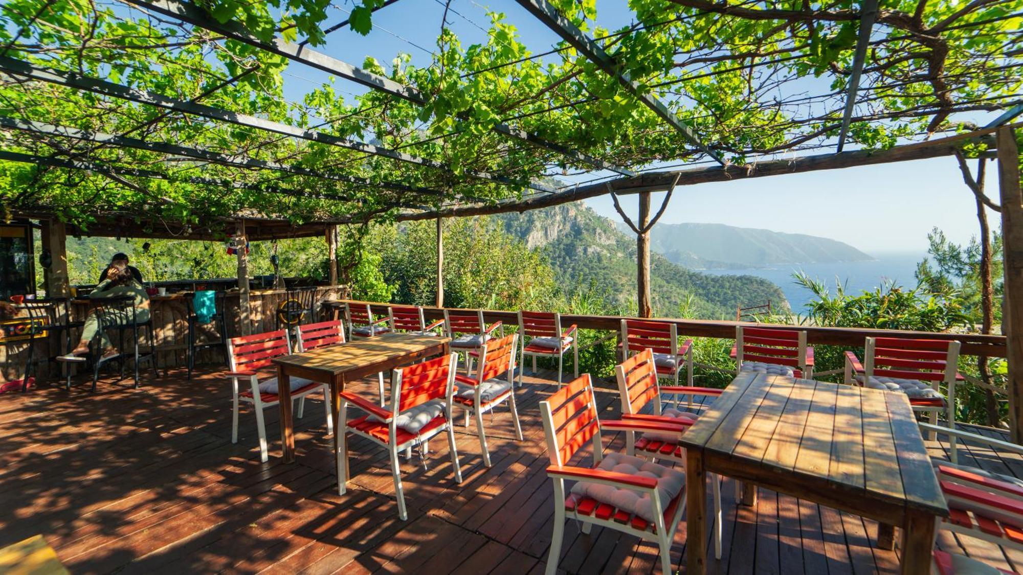 Shiva Camp Hotel Фаралия Екстериор снимка