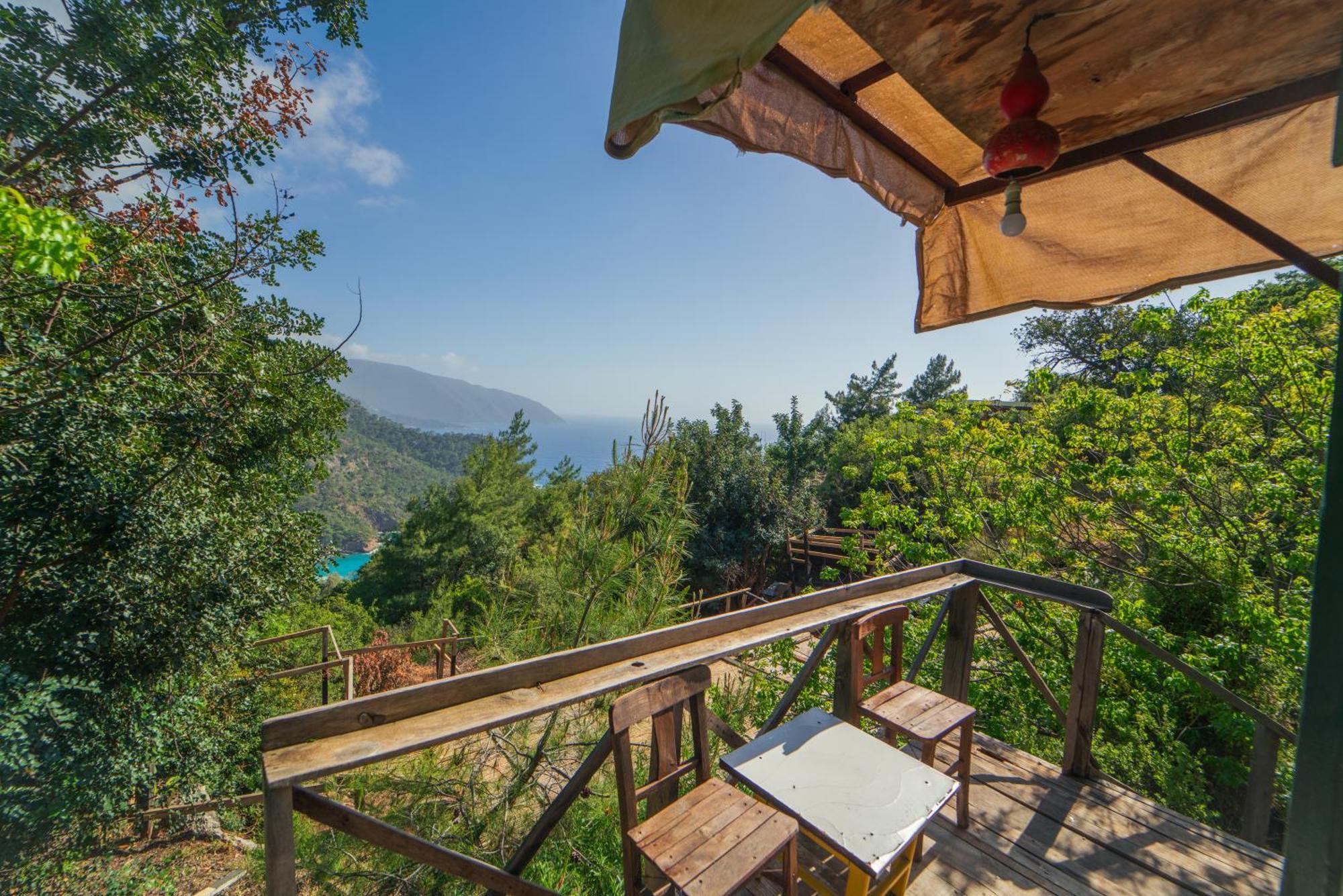 Shiva Camp Hotel Фаралия Екстериор снимка