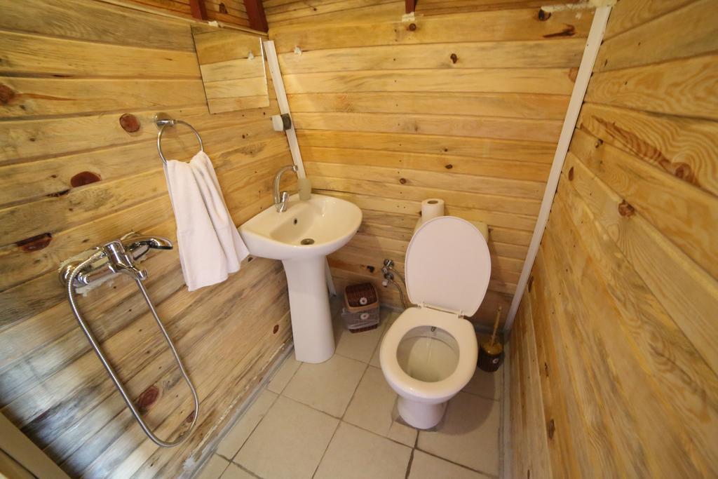 Shiva Camp Hotel Фаралия Екстериор снимка