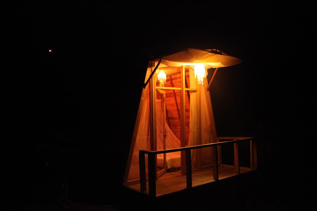 Shiva Camp Hotel Фаралия Стая снимка