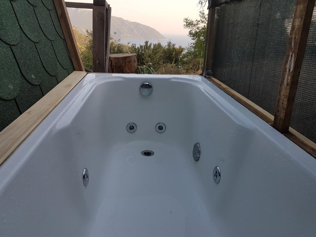 Shiva Camp Hotel Фаралия Екстериор снимка