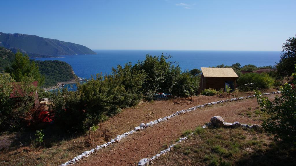 Shiva Camp Hotel Фаралия Екстериор снимка
