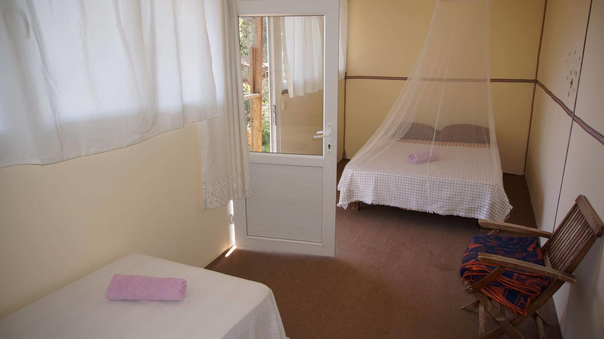 Shiva Camp Hotel Фаралия Екстериор снимка