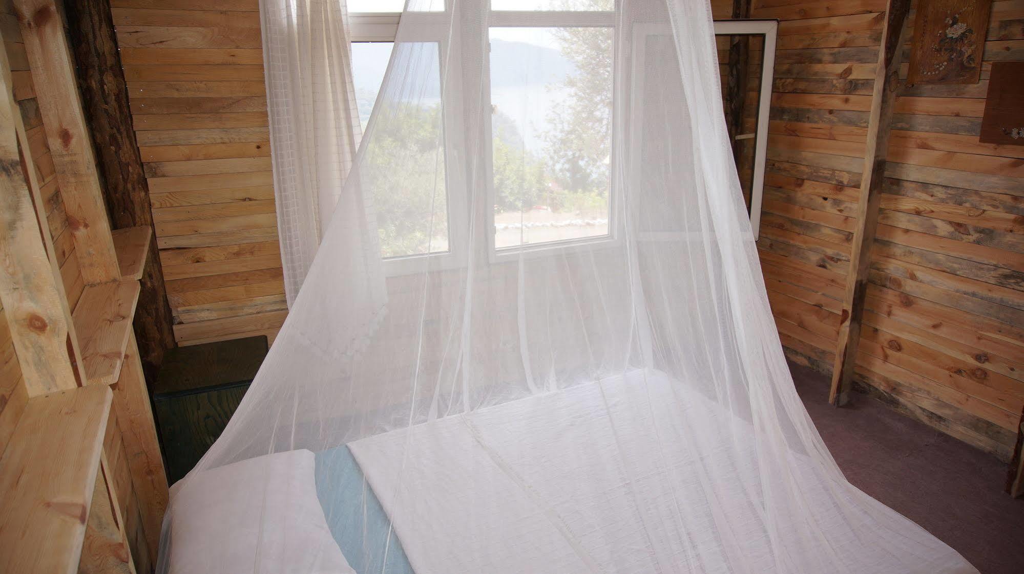 Shiva Camp Hotel Фаралия Екстериор снимка