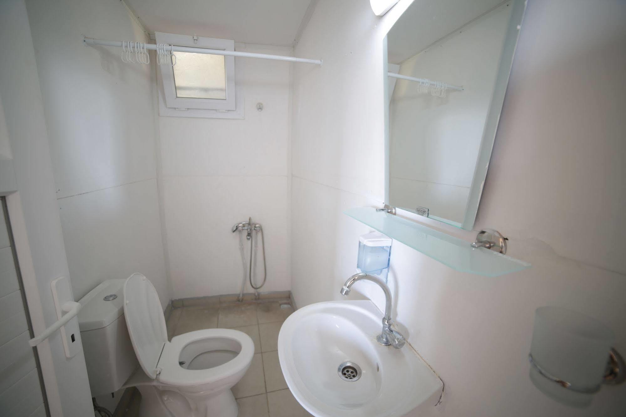 Shiva Camp Hotel Фаралия Екстериор снимка
