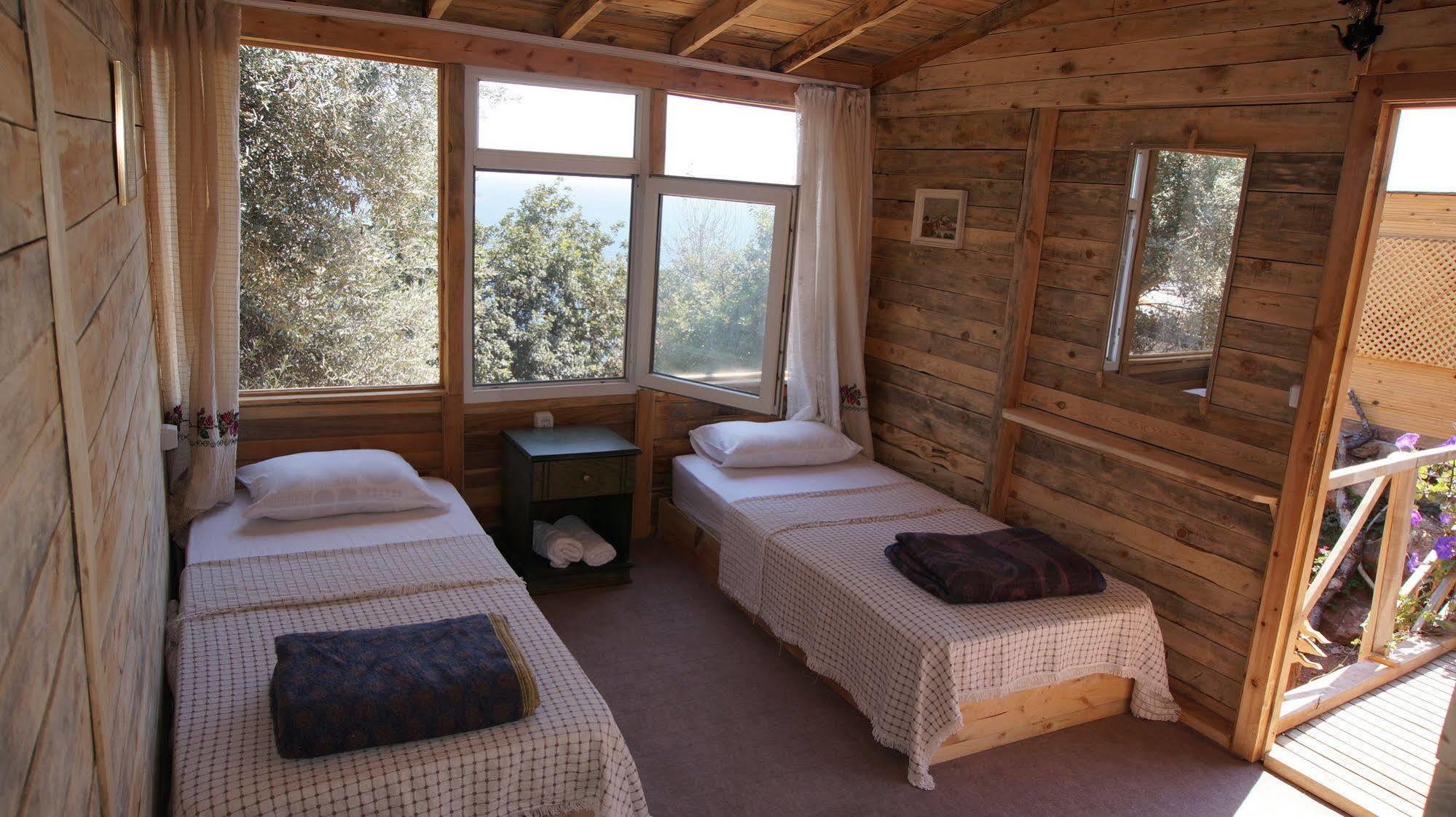 Shiva Camp Hotel Фаралия Екстериор снимка