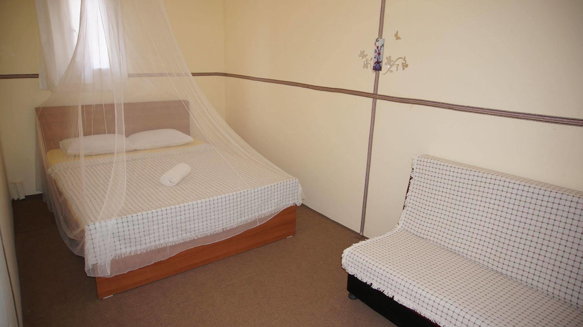Shiva Camp Hotel Фаралия Екстериор снимка