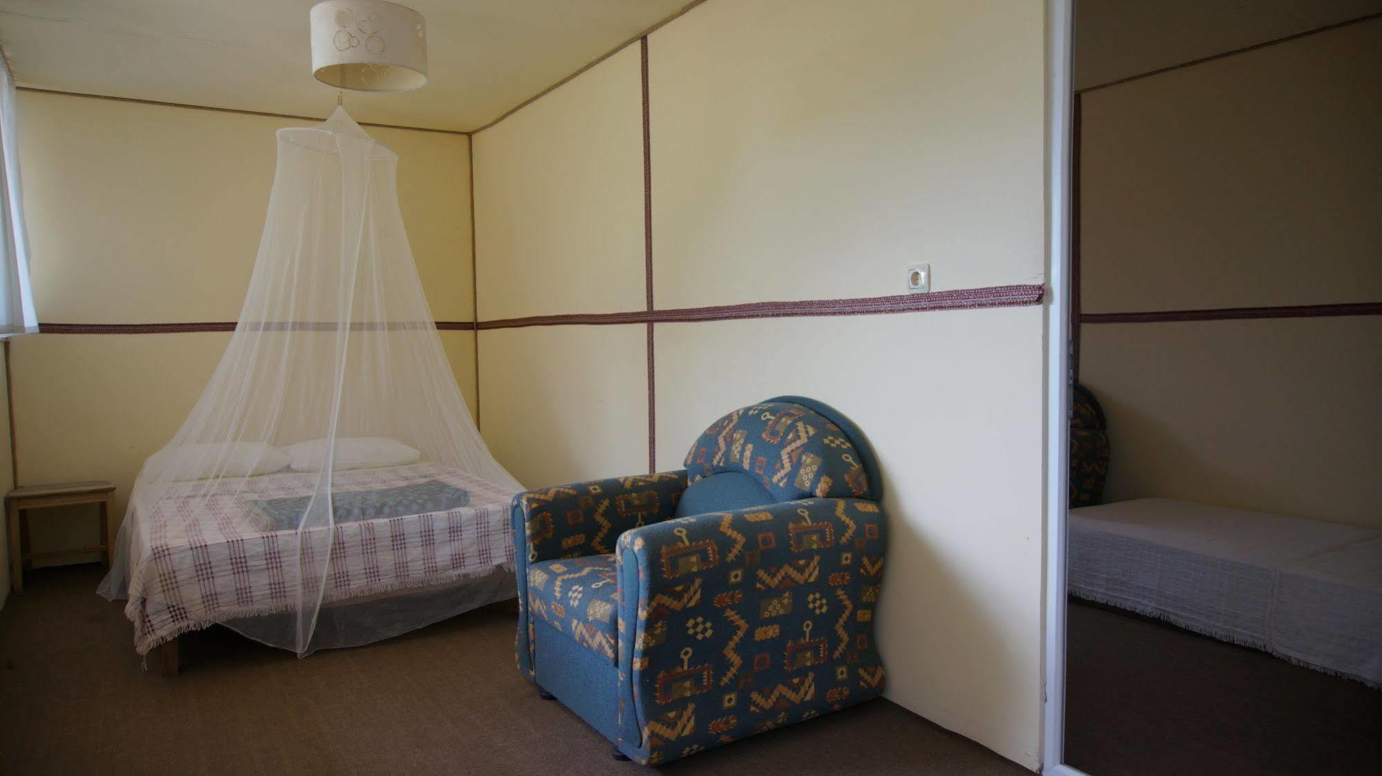 Shiva Camp Hotel Фаралия Екстериор снимка