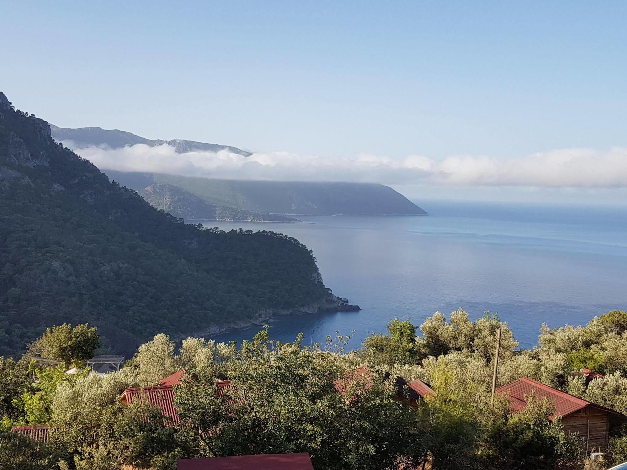 Shiva Camp Hotel Фаралия Екстериор снимка